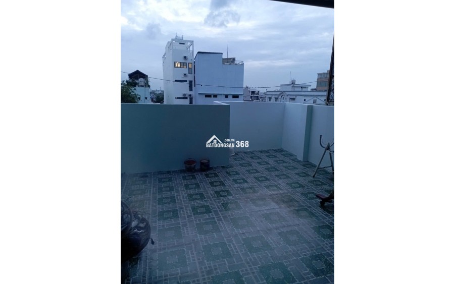 Bán nhà riêng tại 128/11a cầu kinh, phường tân tạo, hồ chí minh